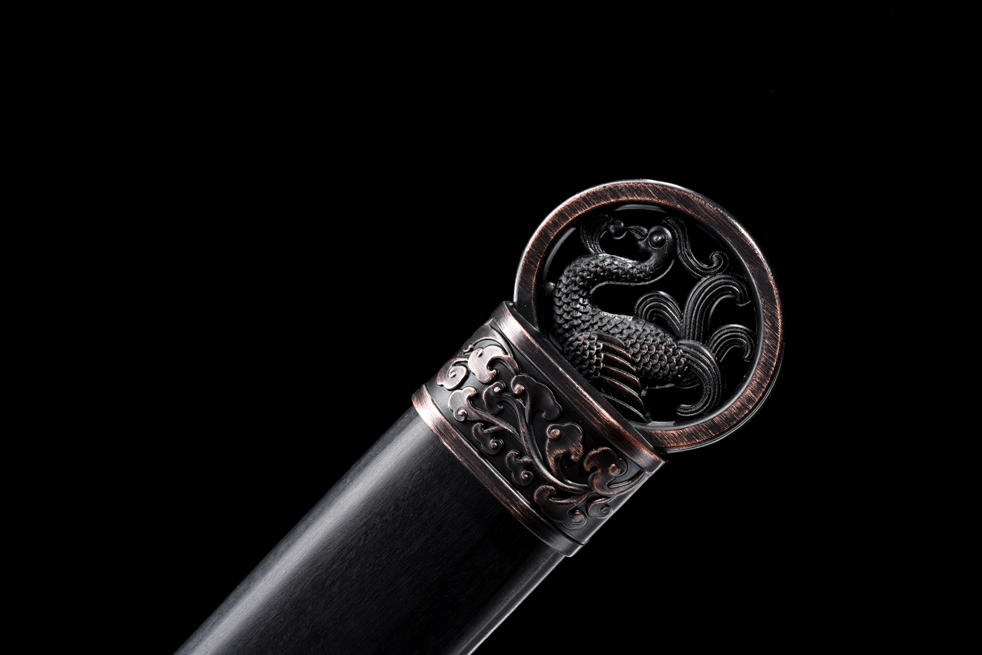 龍泉寶劍,中國(guó)寶劍,中國(guó)寶刀,庖丁菜刀