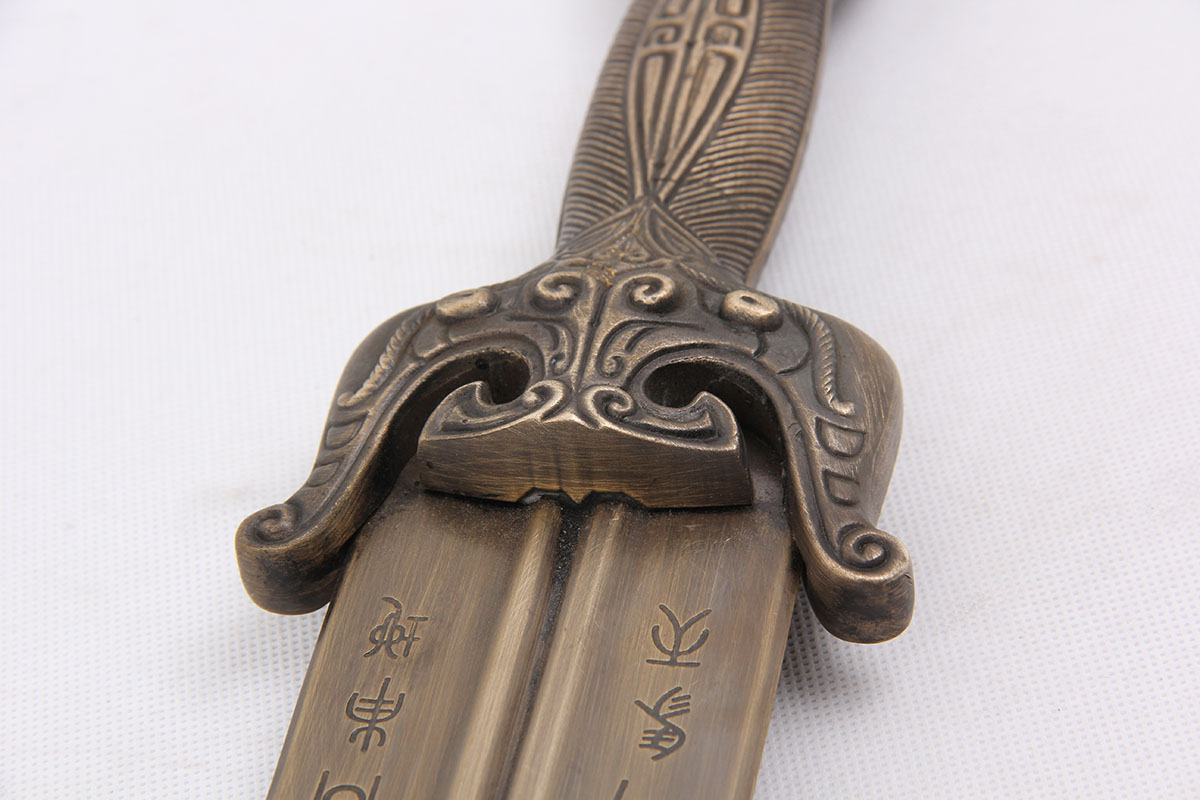 龍泉寶劍,中國(guó)寶劍,中國(guó)寶刀,庖丁菜刀