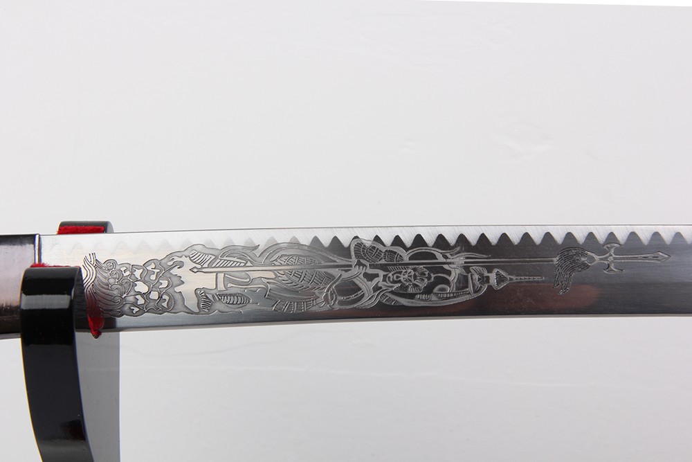 龍泉寶劍,中國(guó)寶劍,中國(guó)寶刀,庖丁菜刀