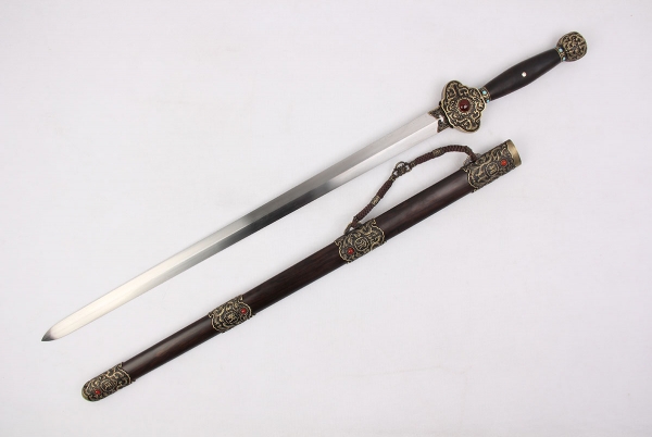 ZS-6109B天權劍